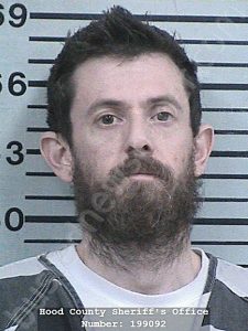 Lamar County Busted Newspaper