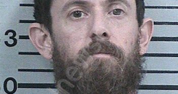 GRAY, DAVID LAMAR | 2025-05-28 12:11:26 Hood County, Texas Booking