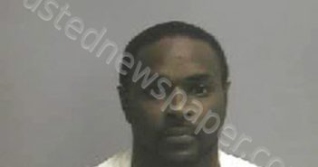 GILLIAM, <B>MARTIN</B> <B>NATHANIEL</B> #, <b>Lee</b> County, North Carolina, Lee County, North Carolina - 2025-05-28 16:11:00
