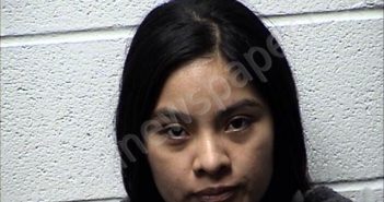 HUET MOSHAN, IRMA YOLANDA | 2025-05-28 Chase County, Kansas Booking