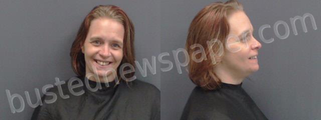 ALFORD, JAMI LYNNE #, Gregg County, Texas - 2025-05-28