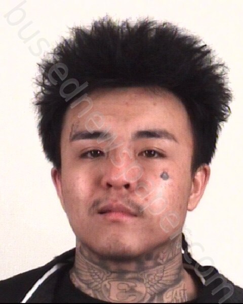 MAI, EDDIE DINH #, Tarrant County, Texas - 2025-05-28