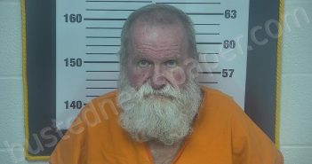 GENO, RICHARD C | 2025-05-28 19:43:00 Ottawa County, Ohio Booking