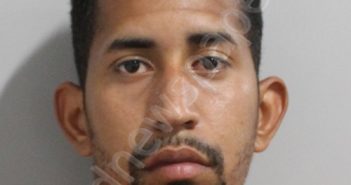 REYES <B>MARQUEZ</B>, <B>CARLOS</B> FRANK #, Polk County, Florida - 2025-05-28