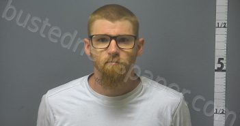 DUFF, ROBERT JENNINGS | 2025-05-28 19:24:00 Middle River, Virginia Booking
