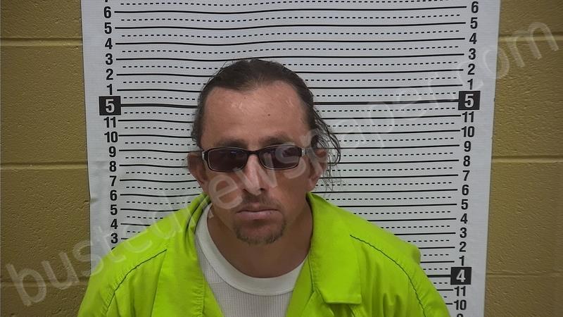 GONZALES, EFRAIN R #, Grant County, New Mexico - 2025-05-28 11:09:00