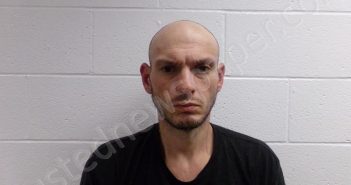 <B>TAYLOR</B>, <B>ROBERT</B> LEE #, Grant County, Kentucky - 2025-05-28 10:40:00