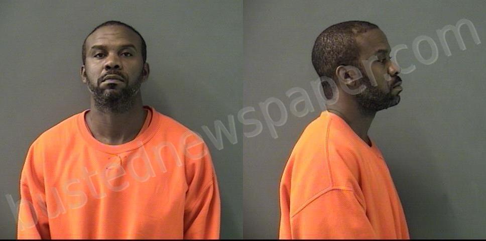 ELLIS, KENDRICK ANDREW #, Bell County, Texas - 2025-05-28 13:11:00