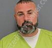 GRIFFITHS, SCOTT THOMAS | 2025-05-28 Medina County, Ohio Booking