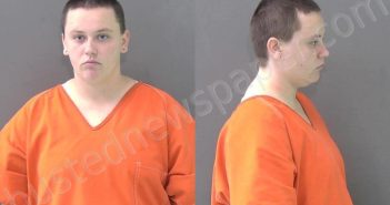 <B>MIKKELSON</B>, <B>HAILEY</B> <B>MARIE</B> #, Bell County, Texas - 2025-05-28 14:00:00