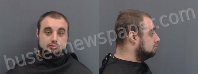 KNAPIK, MARSHALL ANTHONY #, Gregg County, Texas - 2025-05-28