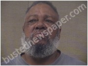 BAILEY, STEVIE | 2025-05-28 Harnett County, North Carolina Booking