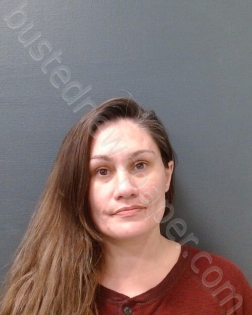 STEEN, SHARA MARIE #, Comal County, Texas - 2025-05-28