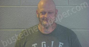 <B>DAVIS</B>, <B>RODNEY</B> <B>HOYD</B> #, Pulaski County, Kentucky - 2025-05-28 13:09:00