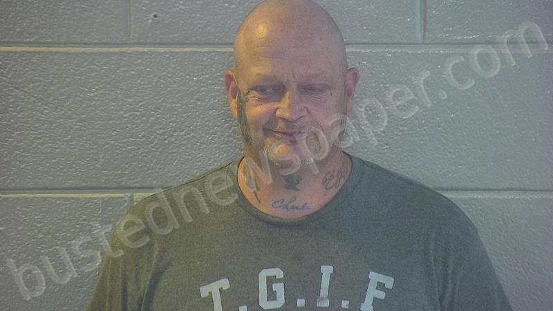 DAVIS, RODNEY HOYD #, Pulaski County, Kentucky - 2025-05-28 13:09:00