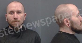 <B>HARTJE</B>, <B>KADEN</B> <B>DAVID</B> #, Gregg County, Texas - 2025-05-28