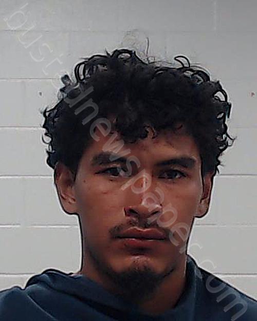 MARTINEZ-VASQUEZ, JOSE SANTOS #, Collin County, Texas - 2025-05-28 12:50:00