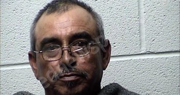 BOTELLO CORPUS, J GUADALUPE | 2025-05-28 Chase County, Kansas Booking
