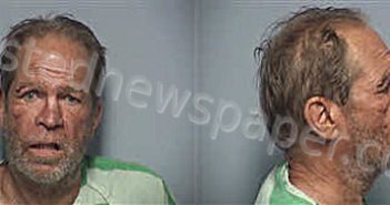 SINK, DANIEL RALPH | 2025-05-28 Roanoke County, Virginia Booking