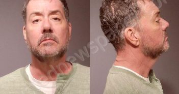 CLAYTON, DAVID ANTOIN | 2025-05-28 18:16:00 Kendall County, Illinois Booking