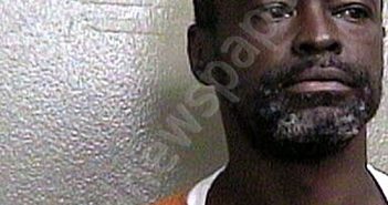 THOMPSON, ANDRE NATHANIAL | 2025-05-28 09:50:00 Taylor County, Florida Booking