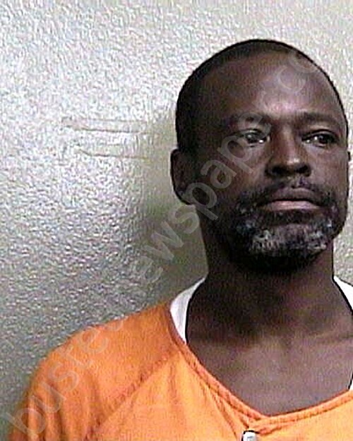 THOMPSON, ANDRE NATHANIAL #, Taylor County, Florida - 2025-05-28 09:50:00