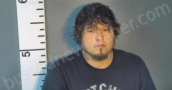 <B>WHITE</B>, CALEB <B>AARON</B> #, Nelson County, Kentucky - 2025-05-28 01:25:00