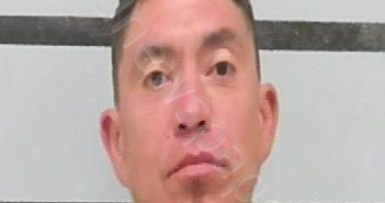 <B>PEREZ</B>, <B>RODOLFO</B> #, Lubbock County, Texas - 2025-05-28