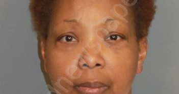 GRAY, TOMEKIA RUFFINS | 2025-05-29 15:04:00 Jefferson County, Alabama Booking