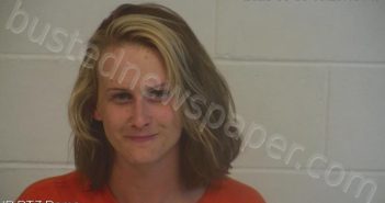 <B>COOLEY</B>, <B>ASHLEY</B> <B>NICOLE</B> #, Marion County, Mississippi - 2025-05-29 22:14:44