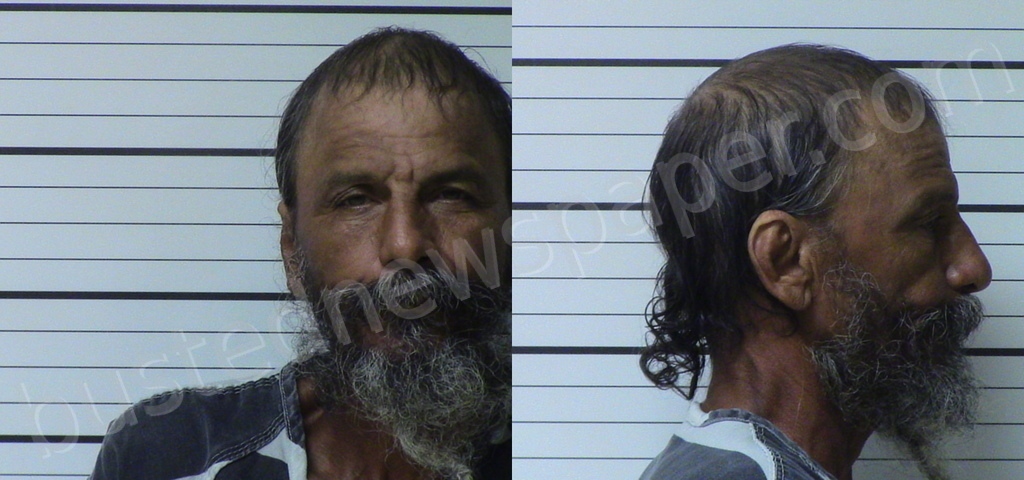 DOMINGUEZ, OSCAR SKY #, Kerr County, Texas - 2025-05-29