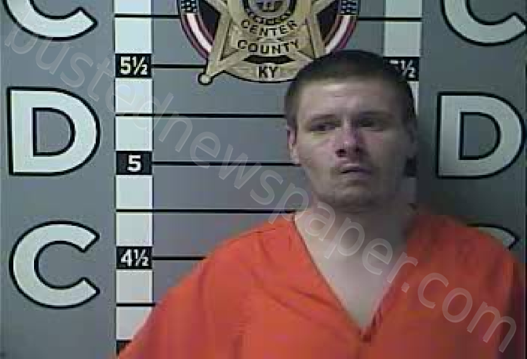 MURRELL, JOHN #, Madison County, Kentucky - 2025-05-29