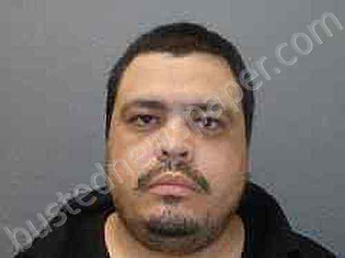 TORRES RUIZ, JOSE ALONSO #, Monroe County, Florida - 2025-05-29 15:59:00
