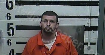 REYNOLDS, JORDAN KYLE | 2025-05-29 17:13:00 Larue County, Kentucky Booking