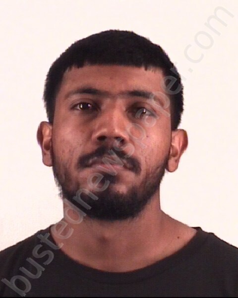 ZAPATA, VICENTE M #, Tarrant County, Texas - 2025-05-29