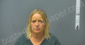 <B>DOVEL</B>, <B>ANGELA</B> <B>DAWN</B> #, Middle River, Virginia - 2025-05-29 15:24:00