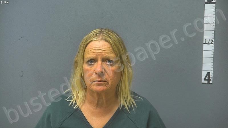 DOVEL, ANGELA DAWN #, Middle River, Virginia - 2025-05-29 15:24:00
