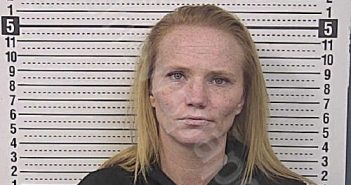 <B>HALL</B>, <B>LISA</B> <B>NICOLE</B> #, Caldwell County, North Carolina - 2025-05-29 14:18:00