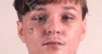 SPEARS, JACOB KYLE | 2025-05-29 Tarrant County, Texas Booking