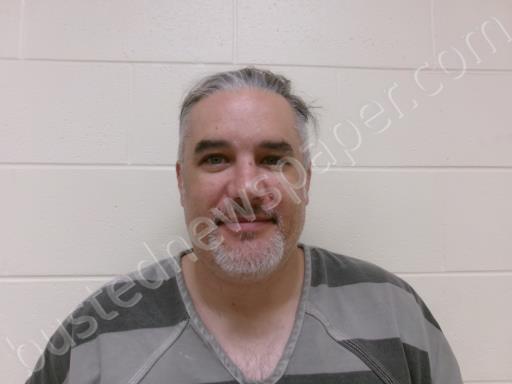 HALL, JOHN F. #, Scioto County, Ohio - 2025-05-29 17:20:00