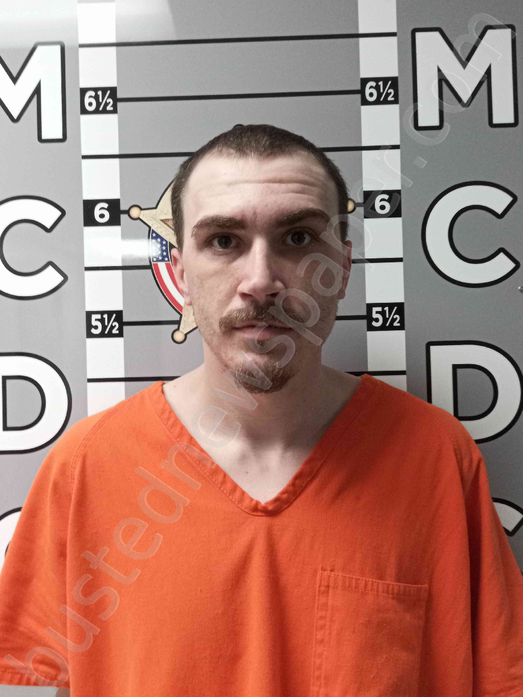 NAPIER , SHAWN #, Madison County, Kentucky - 2025-05-29