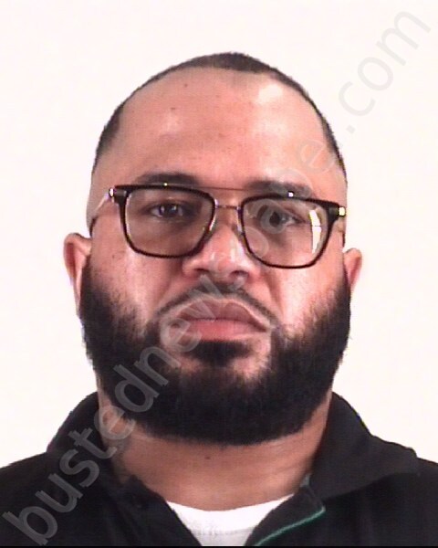 TOLEDO, LUIS ANGEL #, Tarrant County, Texas - 2025-05-29