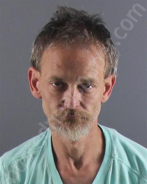 BOWERS, NATHAN M #, Peoria County, Illinois - 2025-05-29
