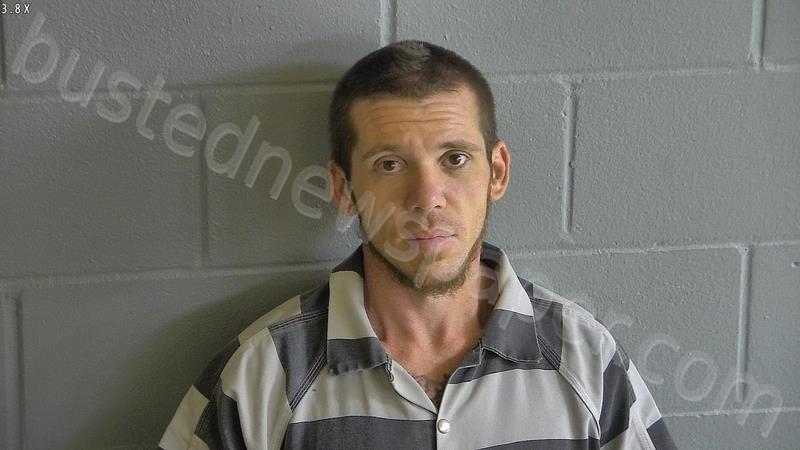 HOLLRIEGEL, JAMES EDWARD #, Levy County, Florida - 2025-05-29 00:41:52