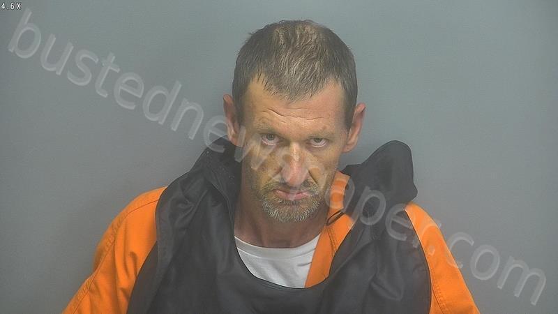 SEARS, EDWARD ZANE #, Amherst County, Virginia - 2025-05-29 19:01:00