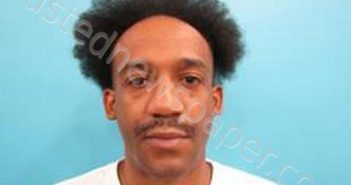 MARIO KEITH | 2025-05-29 12:19:00 Kendall County, Texas Booking