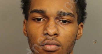 MURPHY, JOSHUA ALI JUNIOR | 2025-05-29 14:28:00 Jefferson County, Alabama Booking