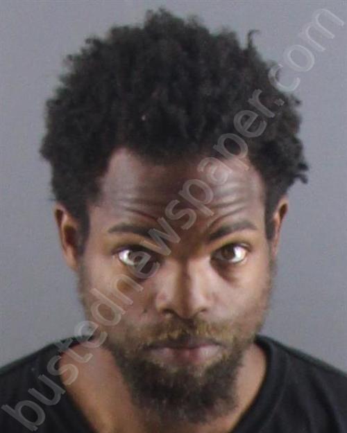 COCKROFT, KENYARIE T #, Peoria County, Illinois - 2025-05-29