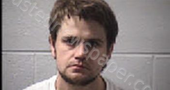 EPLEE, WILLIAM DILLON | 2025-05-29 05:43:00 Transylvania County, North Carolina Booking