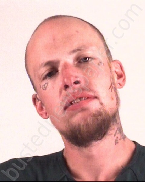 WILLIAMSON, ETHAN MERRITT #, Tarrant County, Texas - 2025-05-29